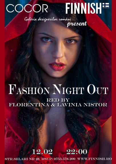 fashion night out - red2